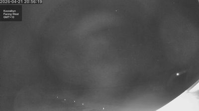 Live webcam in Kooralbyn, Austràlia