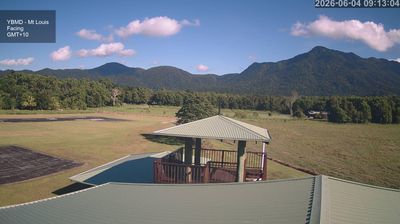 Live webcam in Ayton, Ástralía
