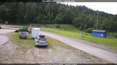 Live webcam in Skedsmokorset, Noruega