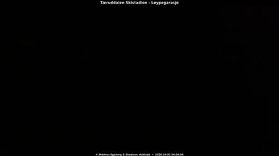 Taeruddalen › North-west