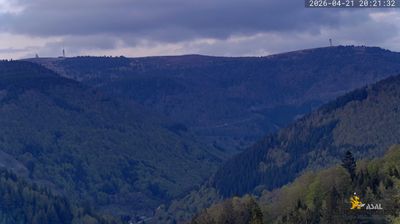 Live webcam in Todtnau, Alemanya