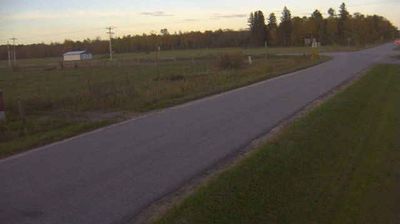 Lake of the Woods Township