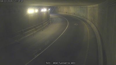 Live webcam in North York, Canada