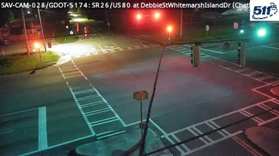 Live webcam in Grays Subdivision, United States