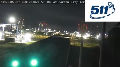 Live webcam in Garden City, United States