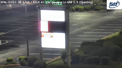 Live webcam in Griffin, United States