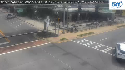 Live webcam in Vidalia, United States