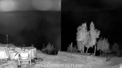 Live webcam in Uniao de Freguesias de Estreito e Vilar Barroco, Portogallo