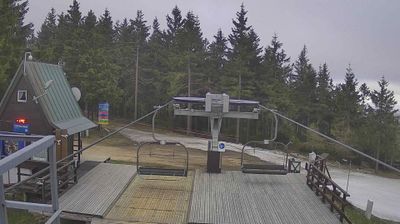Live webcam in Harrachov, جمهوری چک