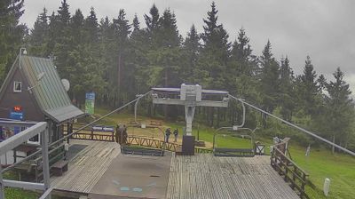 Harrachov: Certova Hora