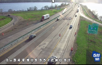 Live webcam in Hudson, Estats Units d'Amèrica