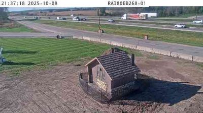 Live webcam in Lime City, United States