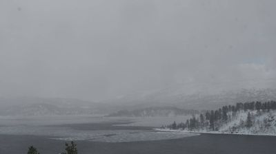 Live webcam in unknown, Norveç