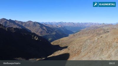 Gemeinde Kaunertal