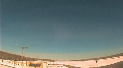 High Level › Νότια: High Level Airport