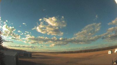 Live webcam in Rocky Mountain House, Canadà