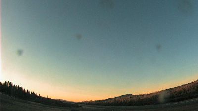 Live webcam in Area B, Canadà