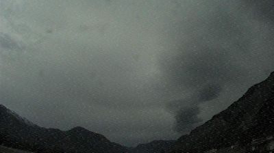 Live webcam in Lillooet, کانادا