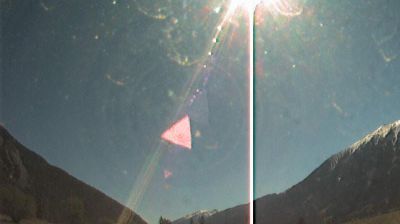 Live webcam in Lillooet, كندا