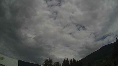 Live webcam in Revelstoke, Canadà