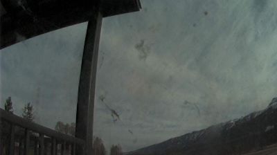 Live webcam in Revelstoke, کانادا