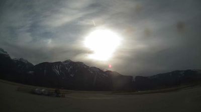 Live webcam in Revelstoke, کانادا