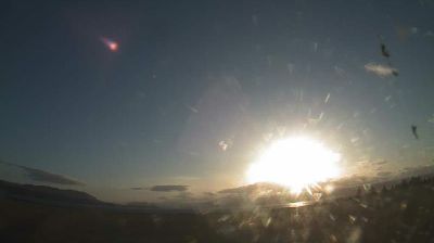 Live webcam in Area E, Canadà