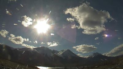 Live webcam in Smithers, کانادا