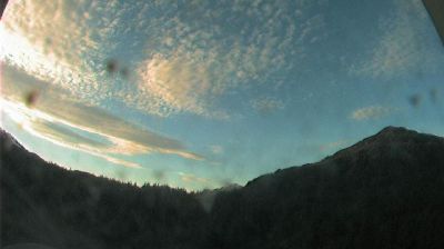 Live webcam in Whistler Resort Municipality, Canadà