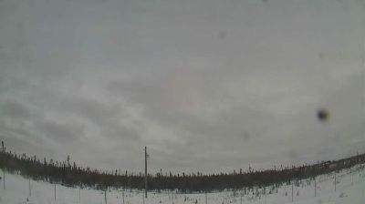 Live webcam in Tadoule Lake, Canadà