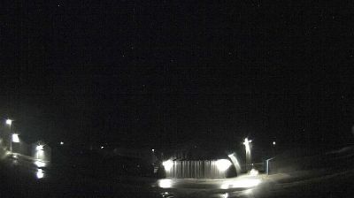 Live webcam in Bathurst, Canadà