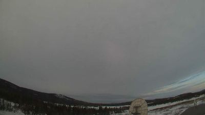 Live webcam in Cartwright, Canadà