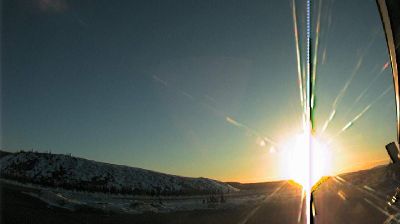 Live webcam in Natuashish, Canadà