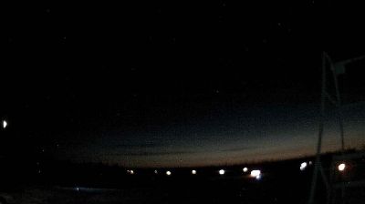 Live webcam in Gameti, Canadà