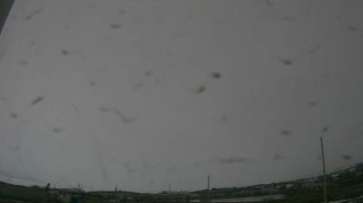 Live webcam in Pond Inlet, Canadà