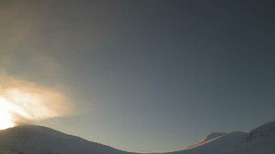 Live webcam in Qikiqtarjuaq, Canadà