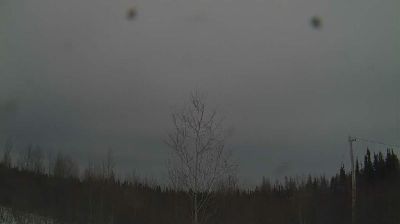 Live webcam in Big Trout Lake, Canadà