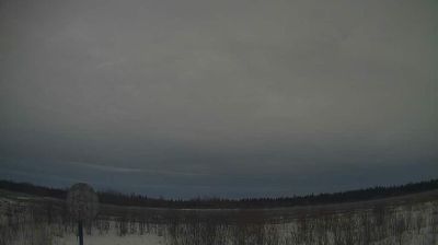 Live webcam in Big Trout Lake, Canadà