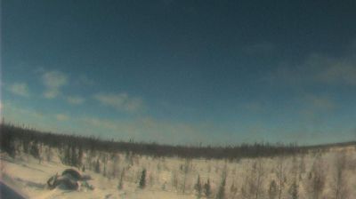 Live webcam in Fort Severn, Kanada