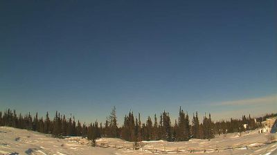Live webcam in Peawanuck, Canadà