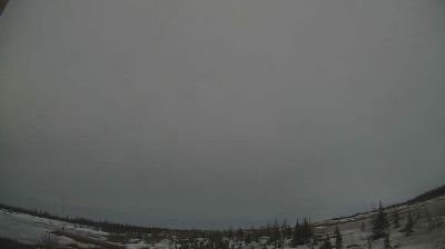 Live webcam in Havre-Saint-Pierre, Canadà