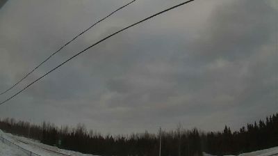 Matagami › Nord-est: Matagami Airport