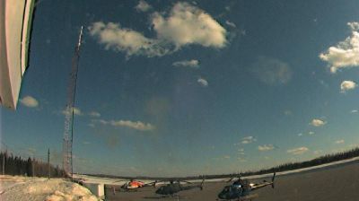 Live webcam in Matagami, Canadà