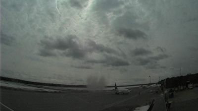 Live webcam in Val-d'Or, Canadà