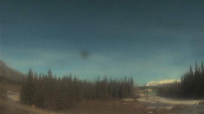 Live webcam in Haines Junction, Canadà