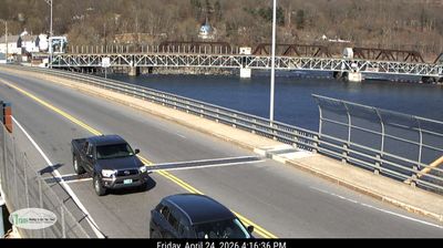 Live webcam in Rockingham, Estats Units d'Amèrica