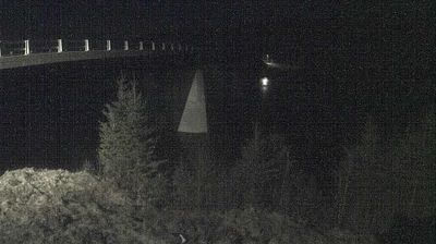 Live webcam in Allagash, Amerikas Forenede Stater