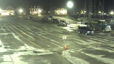 Live webcam in Rockland, Amerikan yhdysvallat