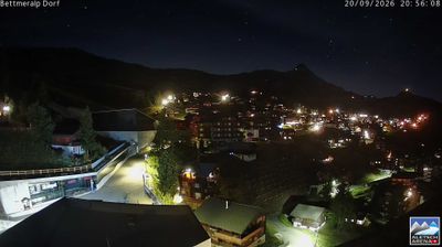 Bettmeralp