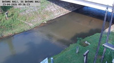 Live webcam in Batang Kali, مالزی